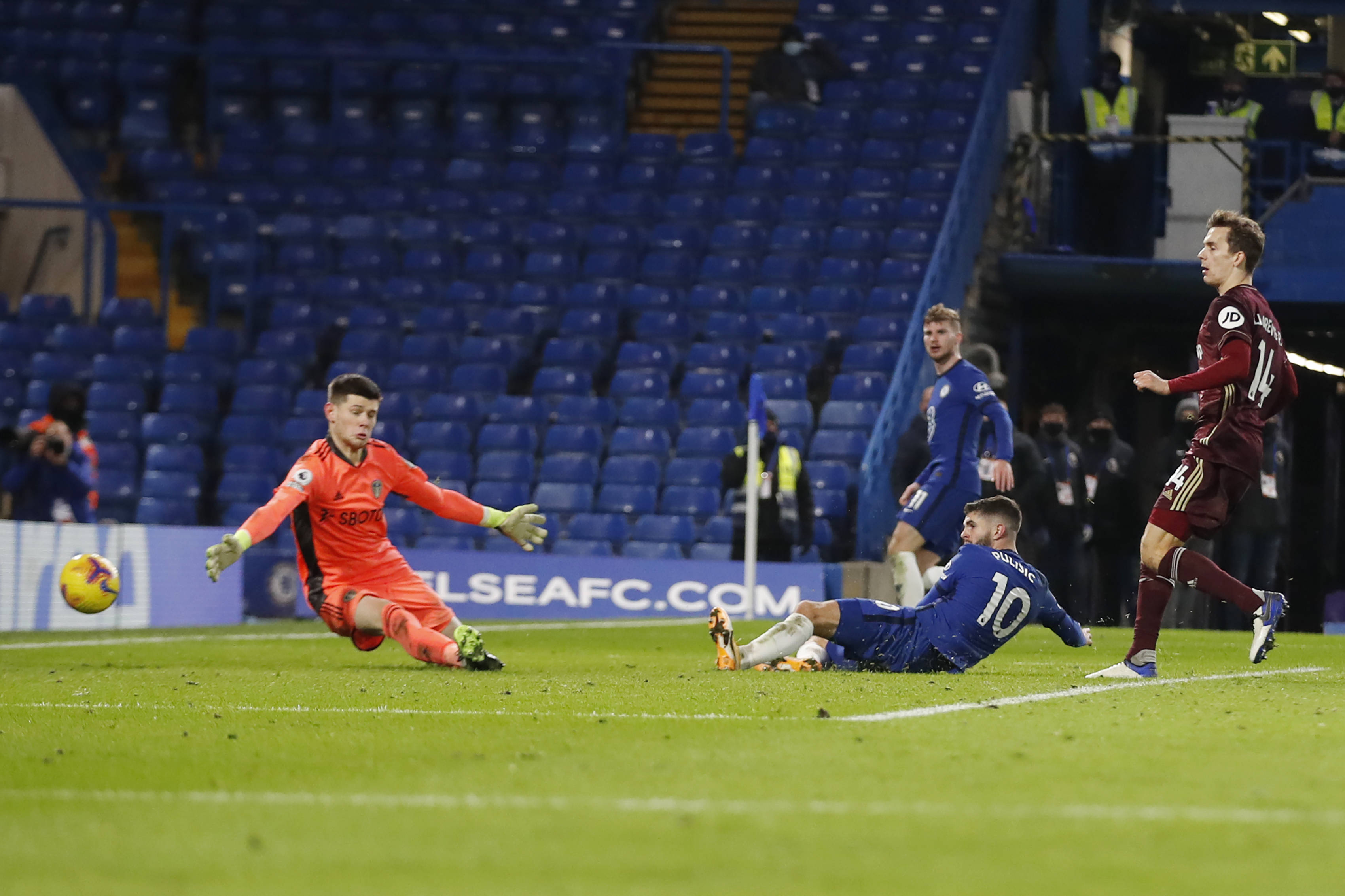 将通过每一 将通过每一