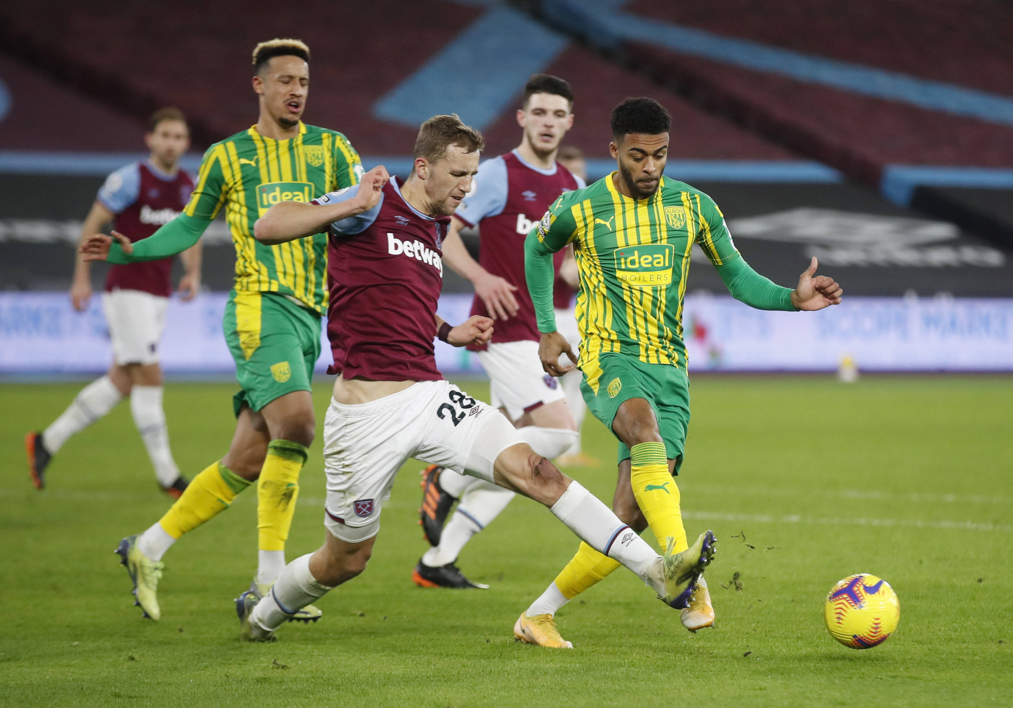 的双重需求 的双重需求