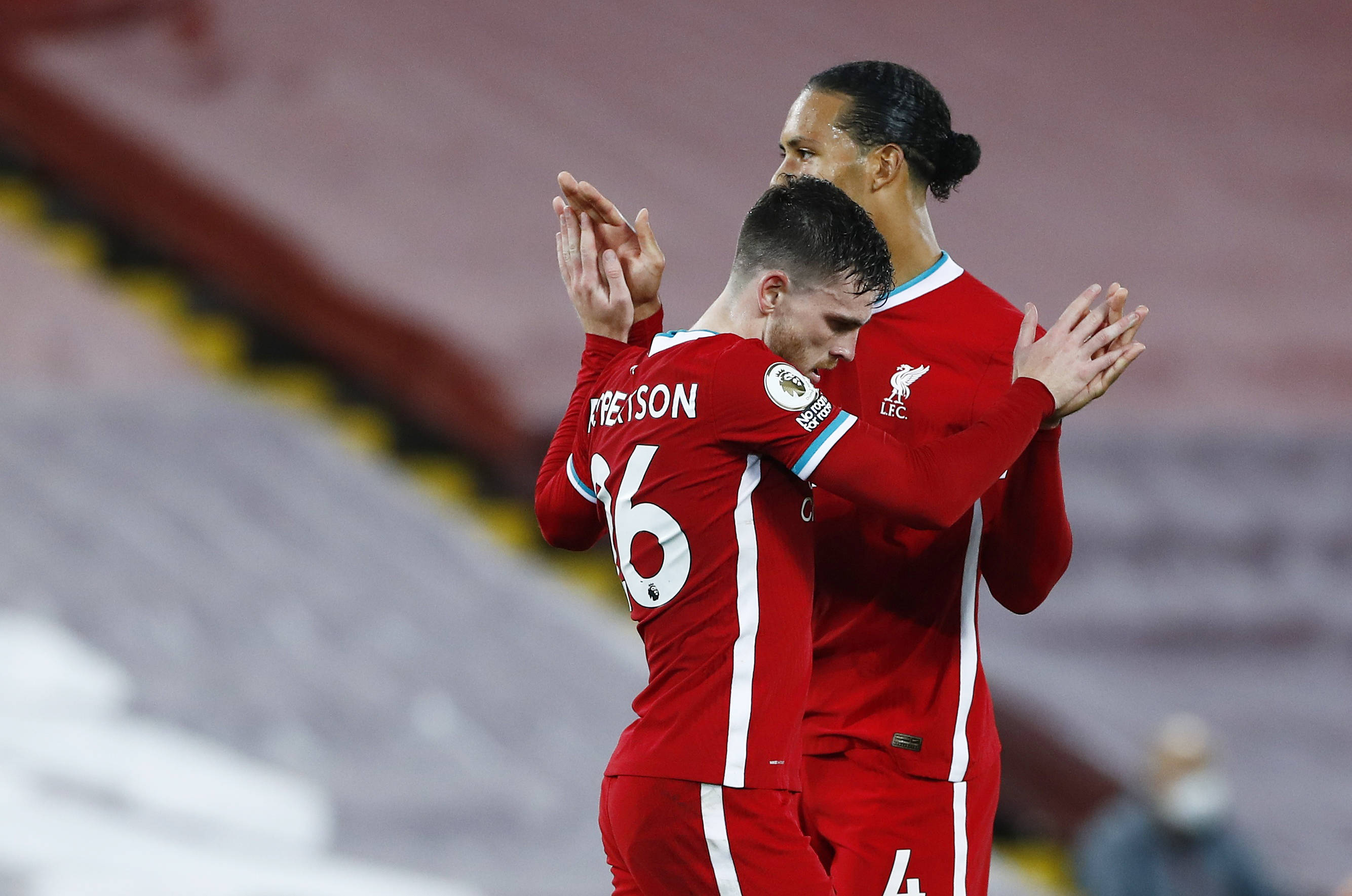 保持着领先 保持着领先