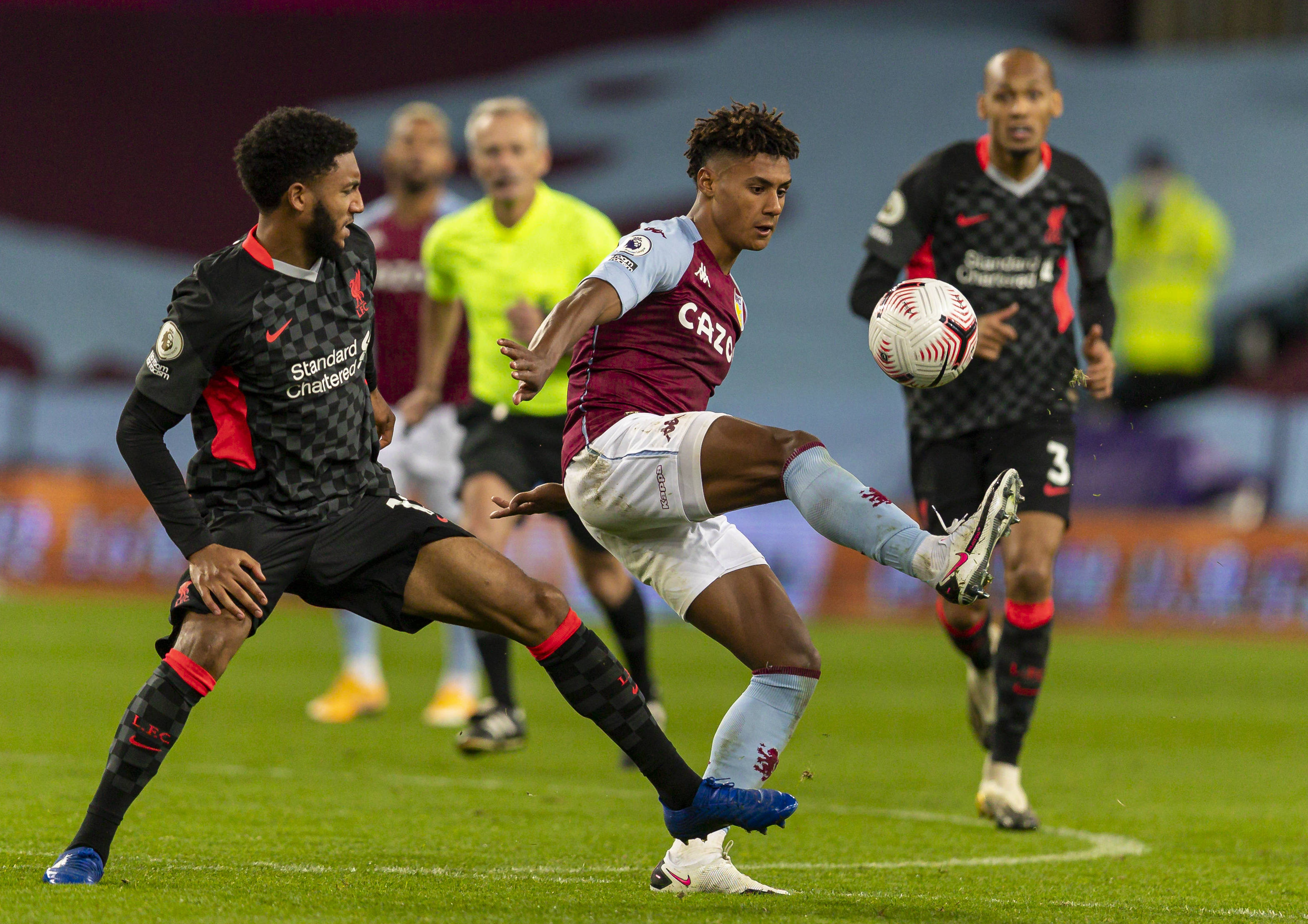 罗马的阵容 罗马的阵容